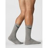 Sports Socks Nike U NK EVERYDAY SX7676 964 Grey