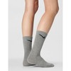 Sports Socks Nike U NK EVERYDAY SX7676 964 Grey