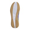 Children's Indoor Football Shoes Adidas F50 CLUB IN J JI0042 Purple