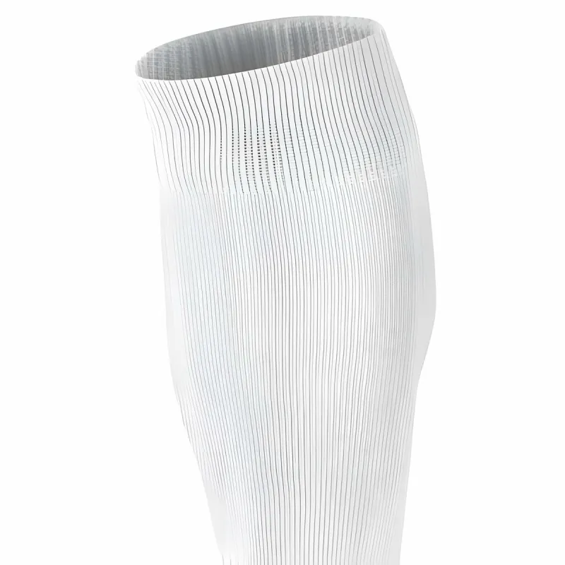 Pieaugušo Futbola Zeķes Nike CLASSIC II SX5728 100 Balts