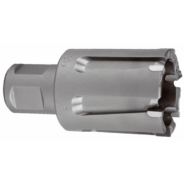 Caurums urbums RUKO 33 mm Weldon