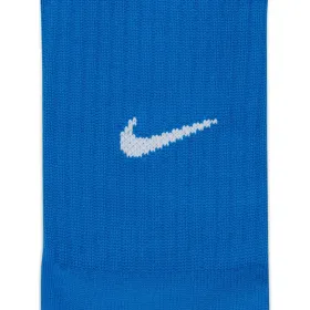 Futbolo kojinės suaugusiems Nike CLASSIC II SX5728 463 Mėlyna
