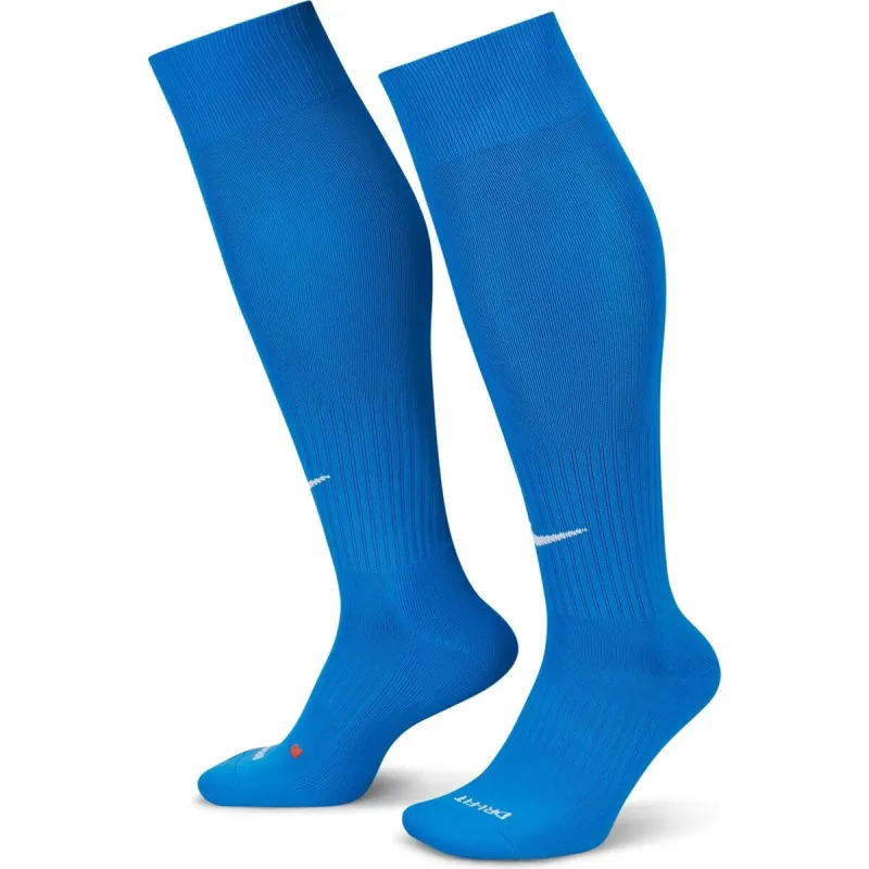 Pieaugušo Futbola Zeķes Nike CLASSIC II SX5728 463 Zils