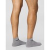 Ankle Sports Socks Nike NK U EVERYDAY ANKLE SX7667 964 Grey