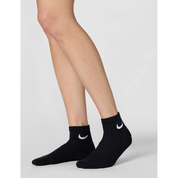 Sokipakk Nike NK Y EVERYDAY SX7667 010 Must 3 paari