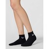 Sock pack Nike NK Y EVERYDAY SX7667 010 Black 3 pairs