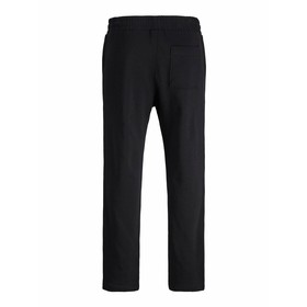 Pitkät urheiluhousut Jack & Jones JPSTKANE NORREBRO SWEAT 12282553 Musta Miehet