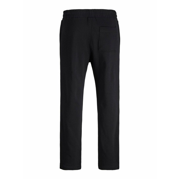 Pitkät urheiluhousut Jack & Jones JPSTKANE NORREBRO SWEAT 12282553 Musta Miehet