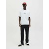 Pitkät urheiluhousut Jack & Jones JPSTKANE NORREBRO SWEAT 12282553 Musta Miehet