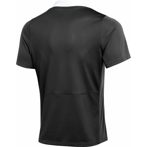 Vyriški marškinėliai su trumpomis rankovėmis Nike M NK DF ACDPR24 SS FD7592 010 Juoda