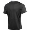 Miesten T-paita Nike M NK DF ACDPR24 SS FD7592 010 Musta