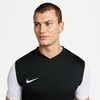 Vyriški marškinėliai su trumpomis rankovėmis Nike TIEMPO PREMIER 2 TEE DH8035 010 Juoda