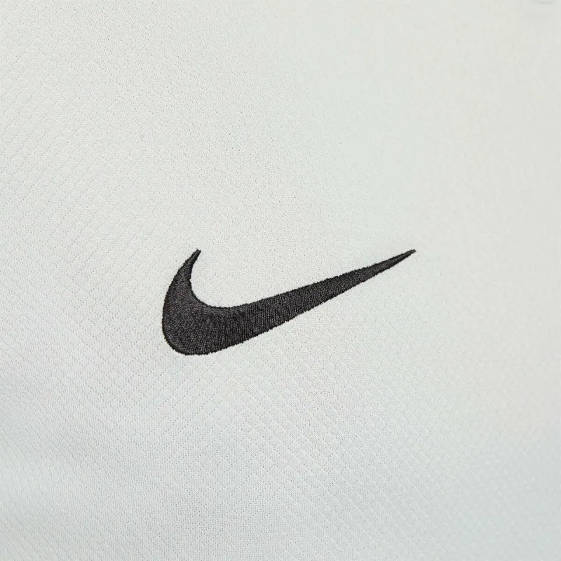 Футболка с коротким рукавом мужская Nike TIEMPO PREMIER 2 TEE DH8035 052 Серый