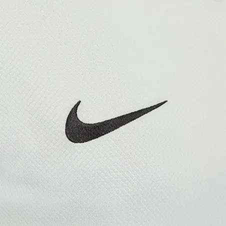 Vīriešu Krekls ar Īsām Piedurknēm Nike TIEMPO PREMIER 2 TEE DH8035 052 Pelēks