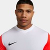 Футболка с коротким рукавом мужская Nike TIEMPO PREMIER 2 TEE DH8035 101 Белый