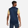 Vīriešu Krekls ar Īsām Piedurknēm Nike TIEMPO PREMIER 2 TEE DH8035 411 Tumši Zils