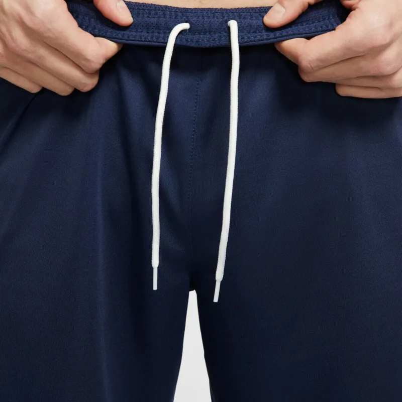 Miesten urheilushortsit Nike PARK III KNIT SHORT BV6855 410 Laivastonsininen