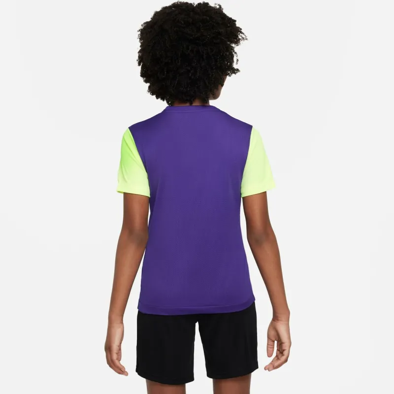 Детский Футболка с коротким рукавом Nike TIEMPO PREMIER 2 TEE DH8389 547