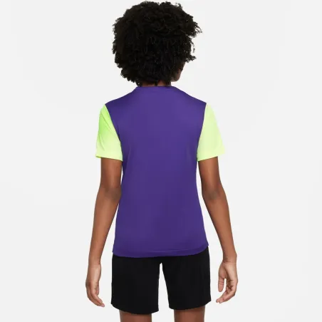 Lasten Lyhythihainen paita Nike TIEMPO PREMIER 2 TEE DH8389 547