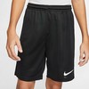 Lasten urheilushortsit Nike NIKE DRI FIT PARK 3 BV6865 010 Musta