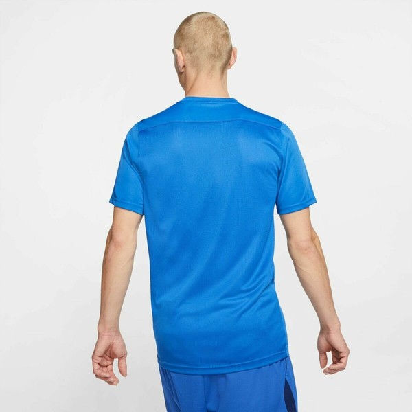Miesten T-paita Nike PARK VII BV6708 463 Sininen