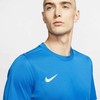 Lühikeste varrukatega T-särk, meeste Nike PARK VII BV6708 463 Sinine
