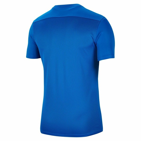 Miesten T-paita Nike PARK VII BV6708 463 Sininen