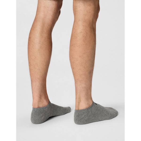 Ankle Sports Socks Nike EVERYDAY SX7673 964 Grey
