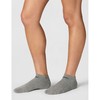 Ankle Sports Socks Nike EVERYDAY SX7673 964 Grey