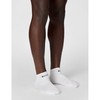 Sock pack Nike EVERYDAY LIGHTWEIGHT SX7679 100 White 6 pairs