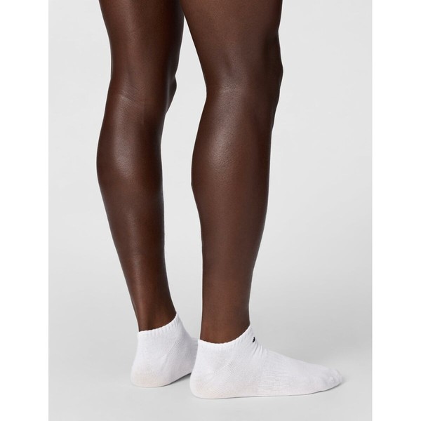 Sokipakk Nike EVERYDAY LIGHTWEIGHT SX7679 100 Valge 6 paari