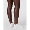 Sokipakk Nike EVERYDAY LIGHTWEIGHT SX7679 100 Valge 6 paari