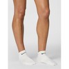 Sokipakk Nike EVERYDAY LIGHTWEIGHT SX7679 100 Valge 6 paari