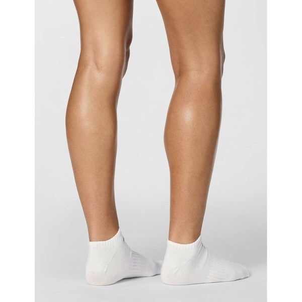 Набор носков Nike EVERYDAY LIGHTWEIGHT SX7679 100 Белый 6 пар