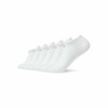 Sokipakk Nike EVERYDAY LIGHTWEIGHT SX7679 100 Valge 6 paari