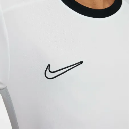 Детский Футболка с коротким рукавом Nike NK DF ACD25 SS TOP FZ9758 100 Белый