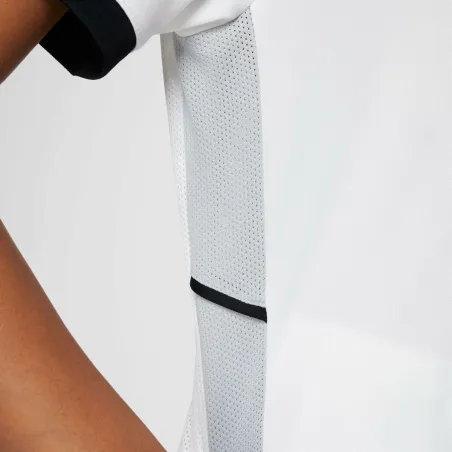 Детский Футболка с коротким рукавом Nike NK DF ACD25 SS TOP FZ9758 100 Белый