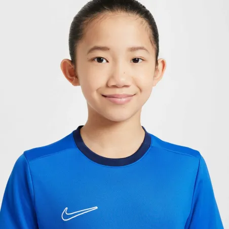 Laste Lühikeste varrukatega T-särk Nike NK DF ACD25 SS TOP FZ9758 463 Sinine
