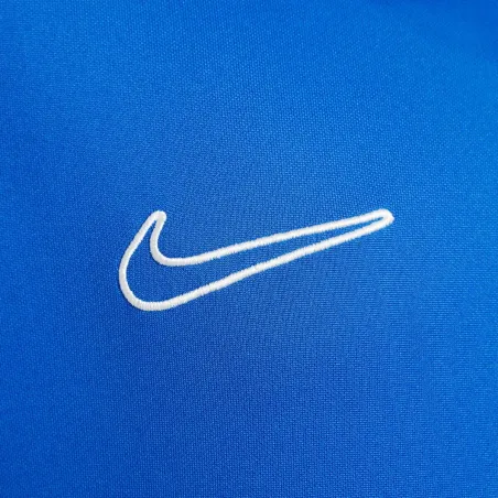 Детский Футболка с коротким рукавом Nike NK DF ACD25 SS TOP FZ9758 463 Синий