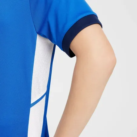 Laste Lühikeste varrukatega T-särk Nike NK DF ACD25 SS TOP FZ9758 463 Sinine