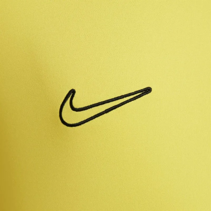 Krekls ar Īsām Piedurknēm Bērniem Nike NK DF ACD25 SS TOP FZ9758 719 Dzeltens