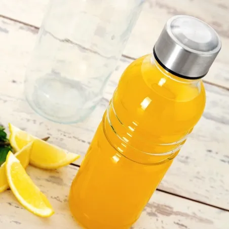 Pullo Quid Fresh Lasi 1,25 L