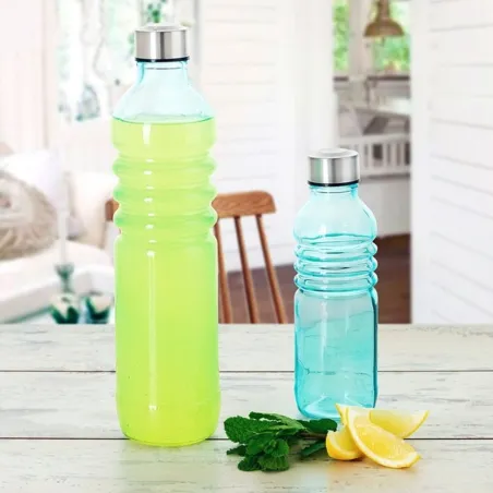 Pullo Quid Fresh Lasi 1,25 L