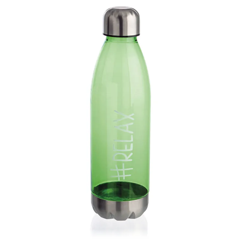 Pullo Quid Muovinen 750 ml
