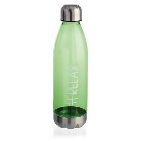 Pullo Quid Muovinen 750 ml