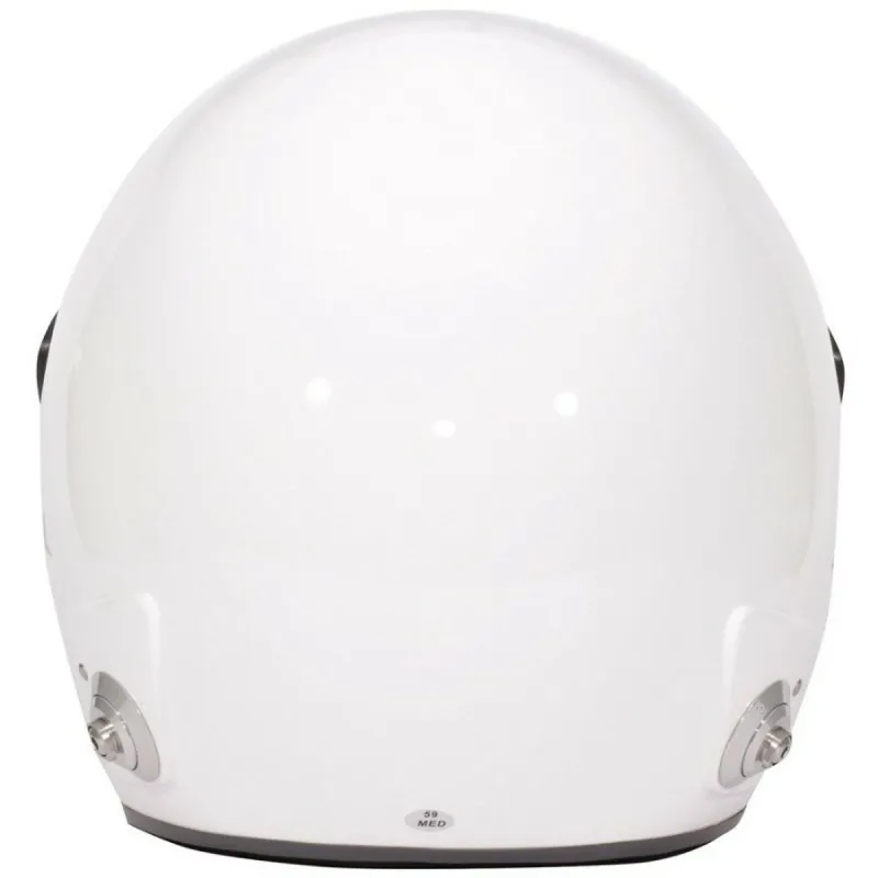 Helmet OMP J-RALLY FIA 8859-2024