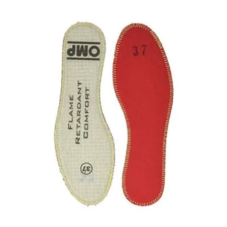 Lenktynių batai OMP Insole Padas