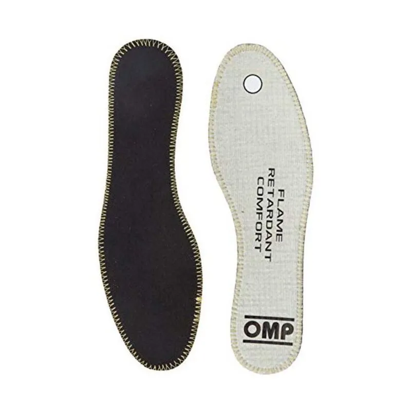 Lenktynių batai OMP Insole Padas