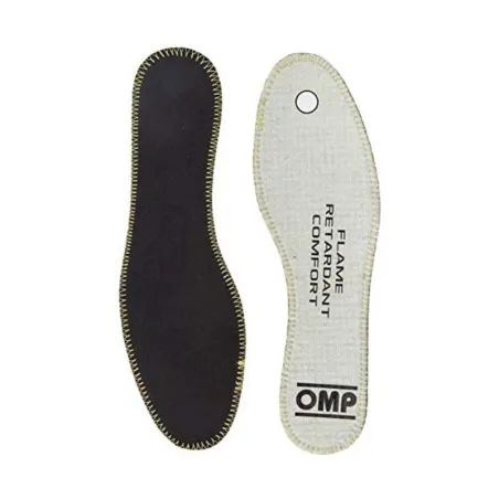 Lenktynių batai OMP Insole Padas