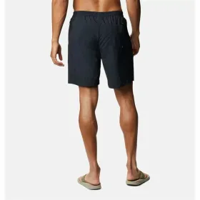 Miesten uimahousut Columbia Summerdry Musta